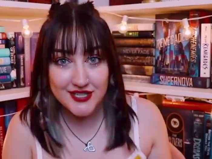 2021 YouTube Creators Pride Campaign