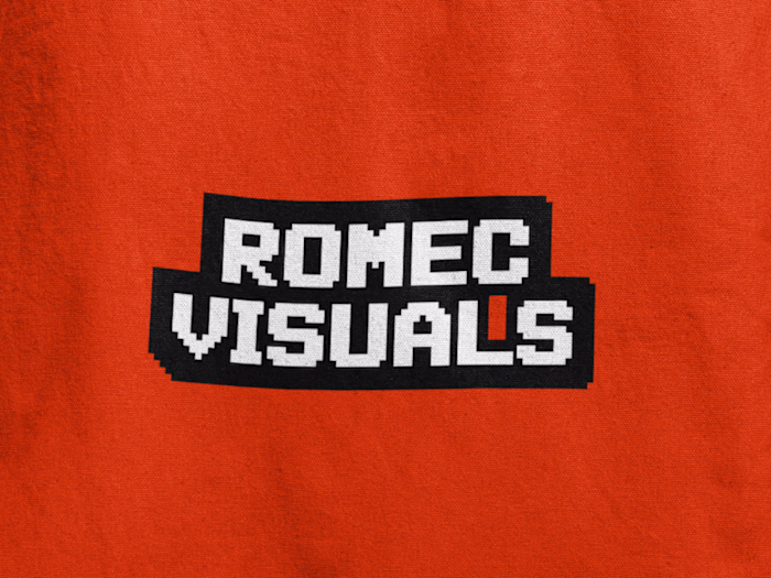 Romec Visuals 