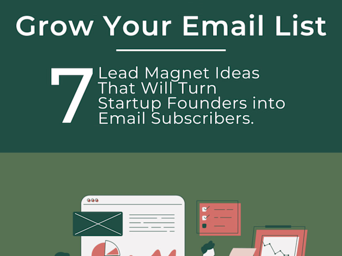 SPEC: Lead Magnet Design