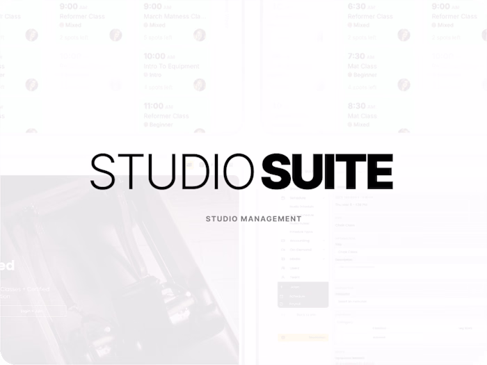 Studio Suite