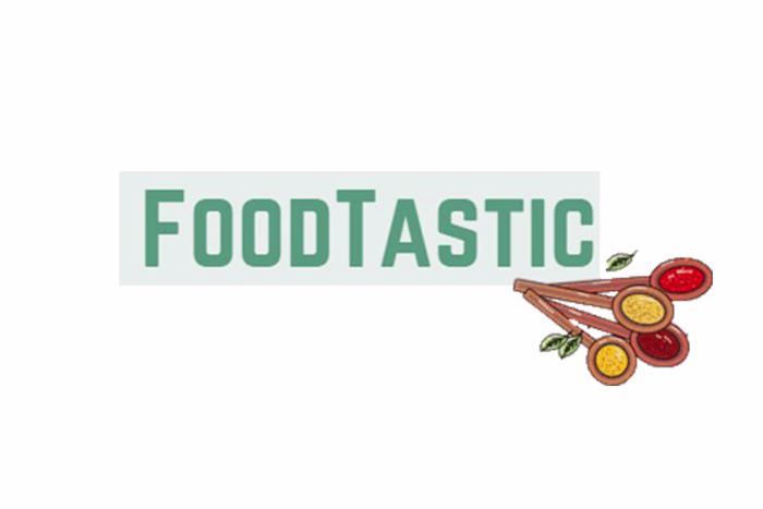Foodtastic | Design 