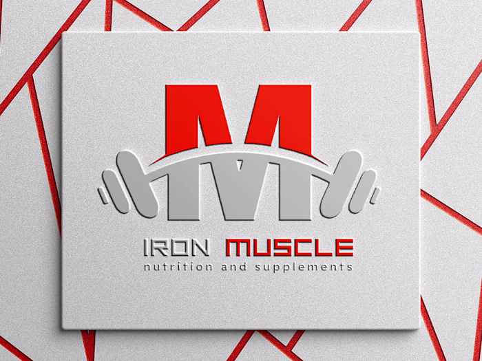 Logo Design for Brand Identity Branding Logo