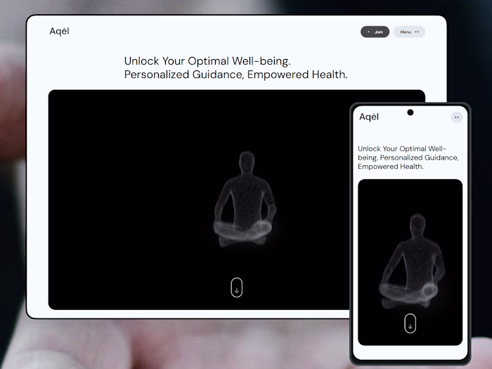 Aqėl - Health & wellness