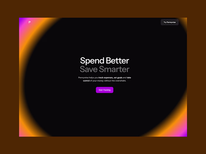 Save Smarter with Pennywise