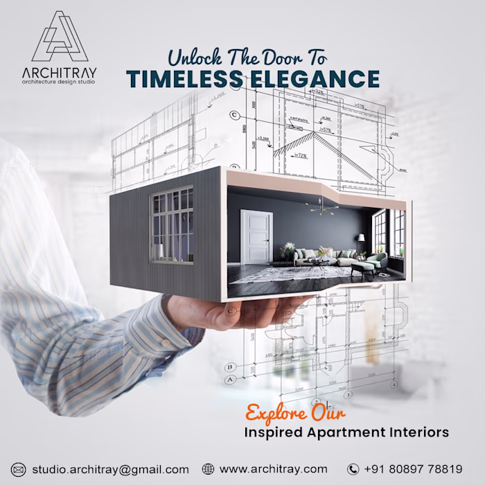 Architecting Vision: Showcasing Collaborative Designs 