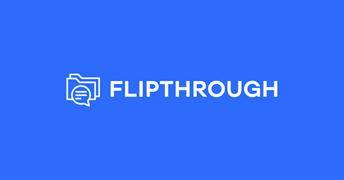 FlipThrough - Intelligent Agreement Negotiation for Procurement