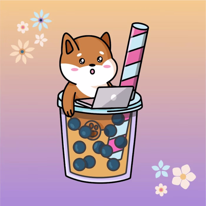 Boba Inu