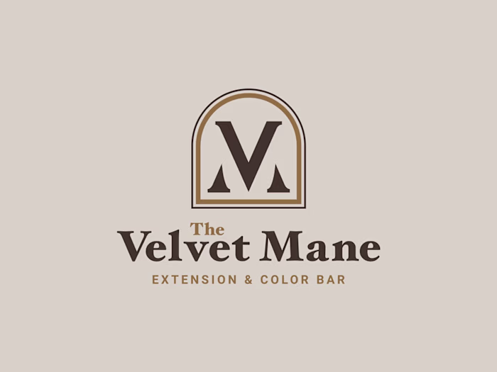 The Velvet Mane — Method Design Studios