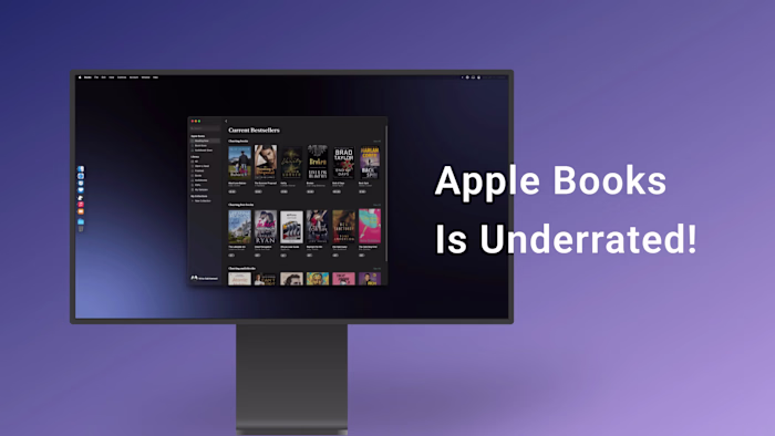 Don’t Pay for a PDF Reader: 5 Awesome Features of the Apple Book
