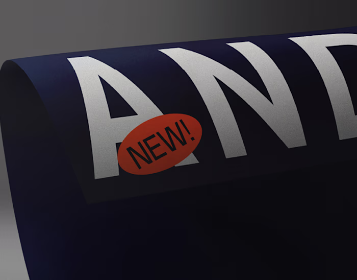 André Mendes | Brand Identity