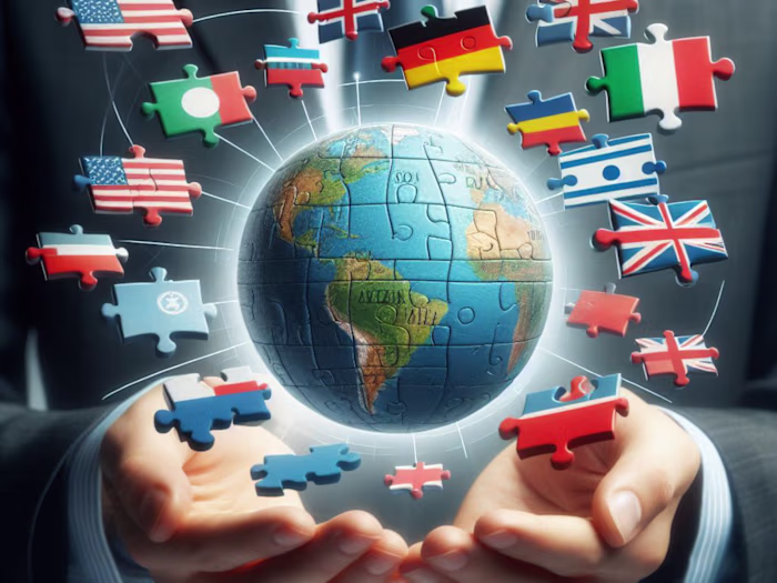 Translation Plus: Consulting and Project Management