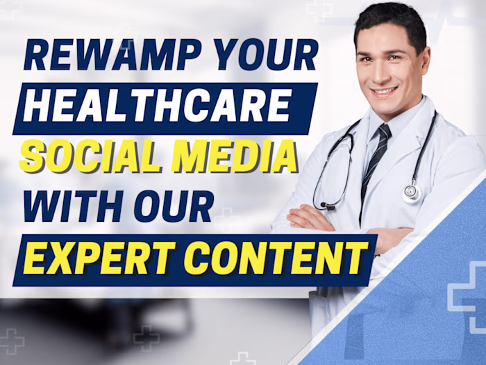Health Speak: Empowering Healthcare through Social Media