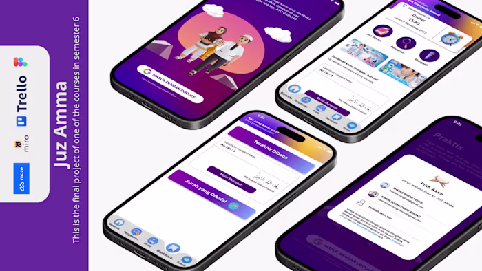 islamic app 