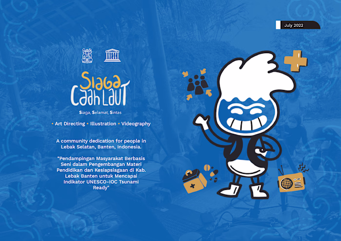 Community Dedication in Lebak