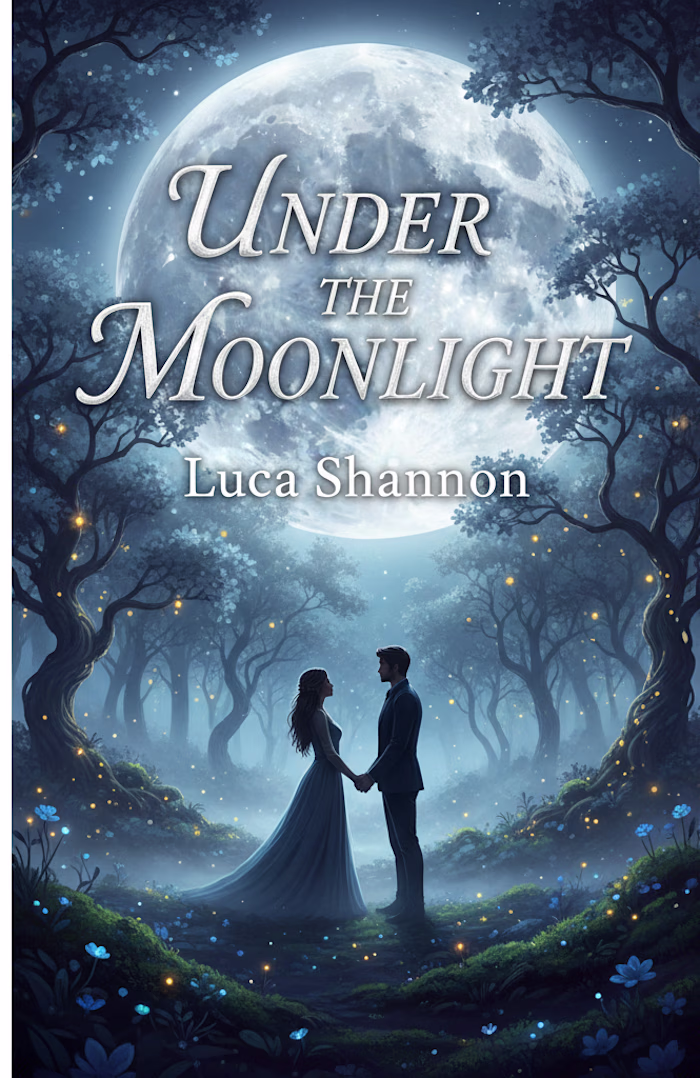 Your Story Deserves a Cover That Sells