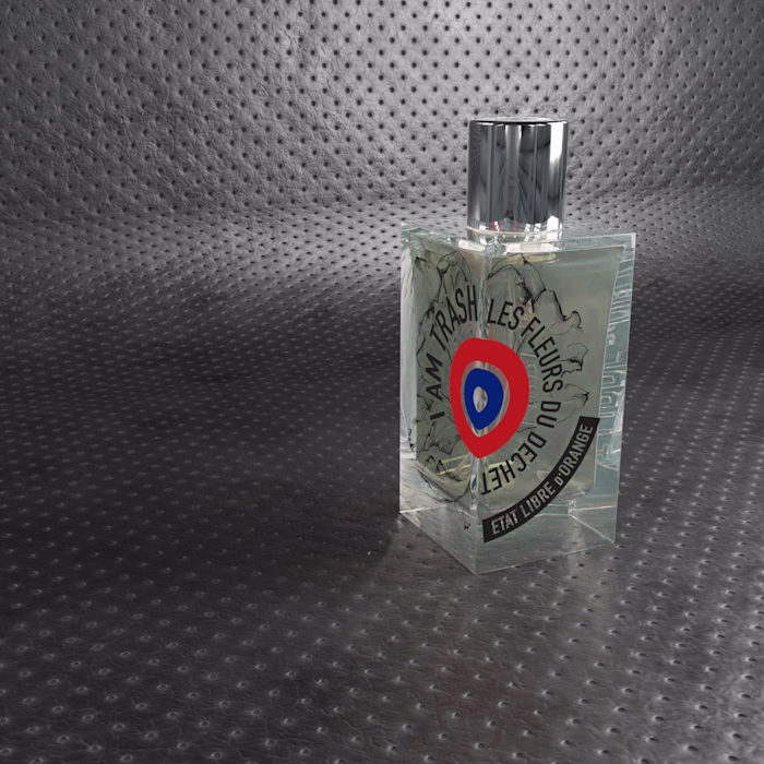 Product modeling and rendering.