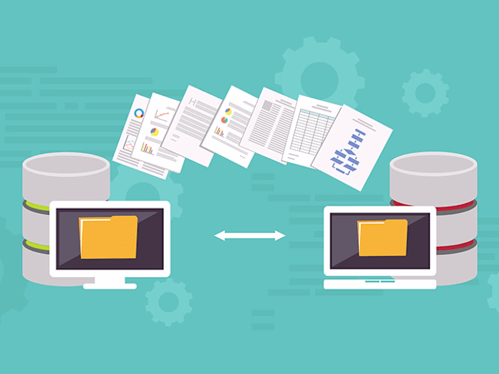 Migration from EMS to RAMP