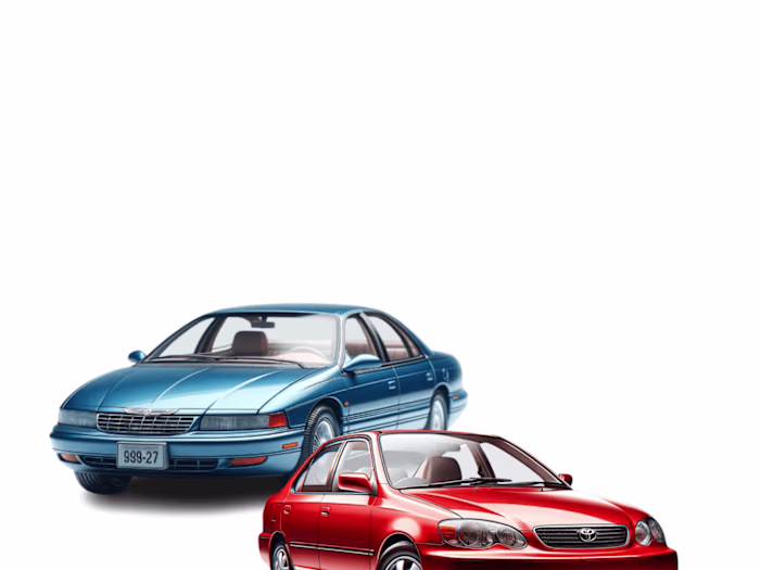 Car Auction API Development