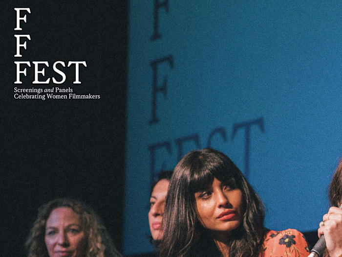 On-Scene Reporting for FFFest