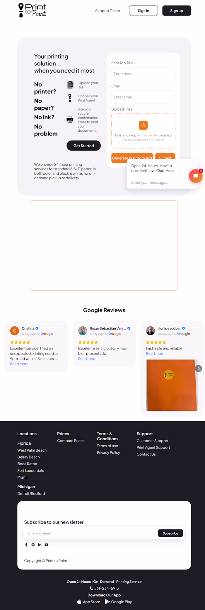 Already making year when I started to build this webapp for ...