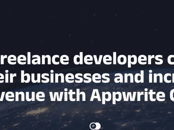 How freelance developers can grow their businesses and increase 