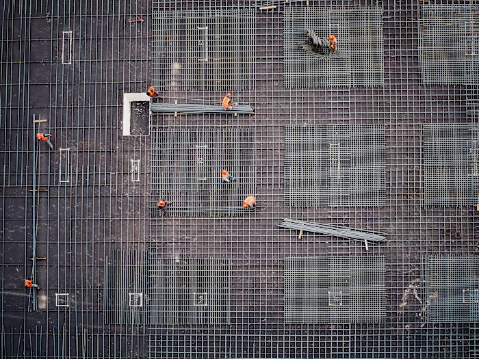 Expert  Proofreading for Construction Materials Shop (Romanian)