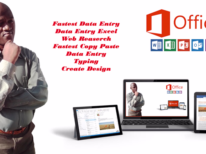 Administrative Staff