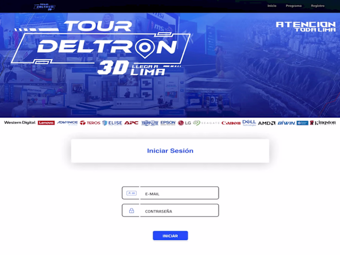 Developer - Contribution Deltron