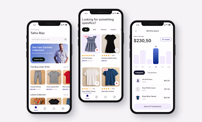 Tried Something.....