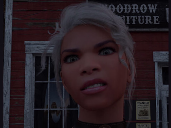 WANTED | Gameplay Death Animations | Keyframe Developed 