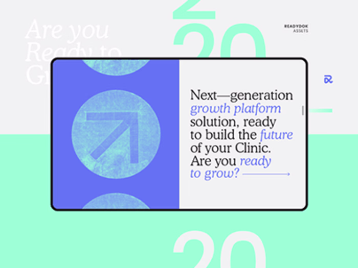 Readydok Digital World