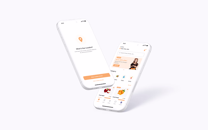 Order Ease Case Study