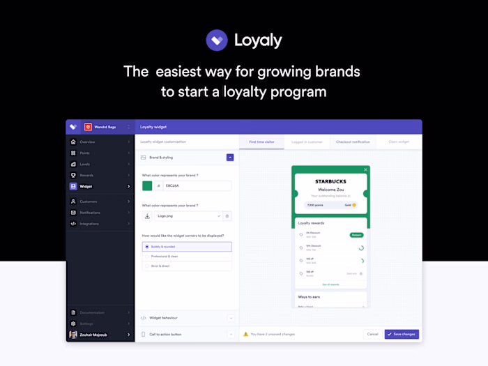 Loyaly