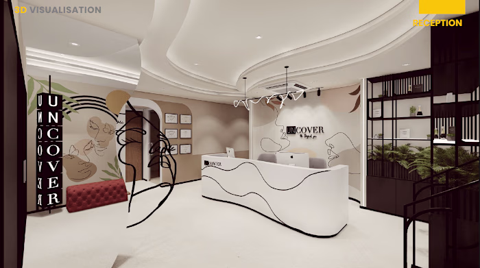 Innovative Clinic Design