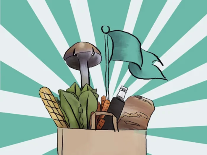 Foody Denmark