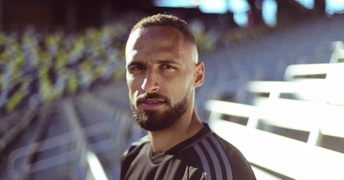 Getting to Know Hany Mukhtar