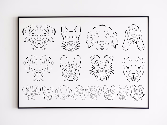 Helvetica Icons — Knight Owl Studio