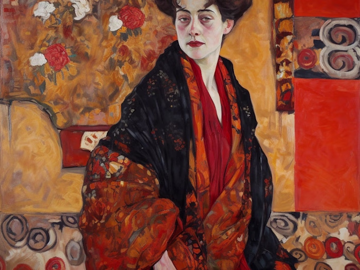 AIGC Art/Design Explorations