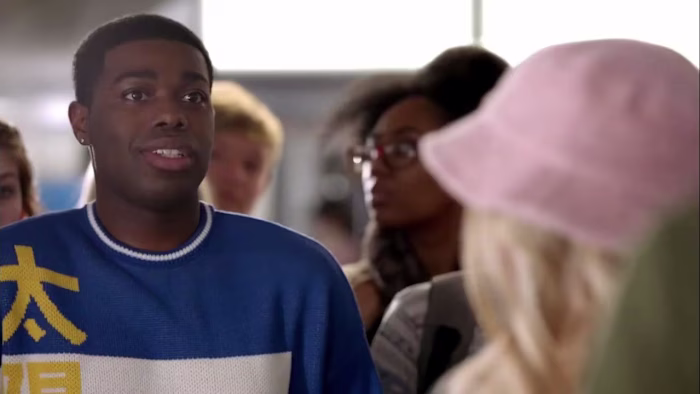 James Falcon's Video and Editing Reel 2024 - YouTube