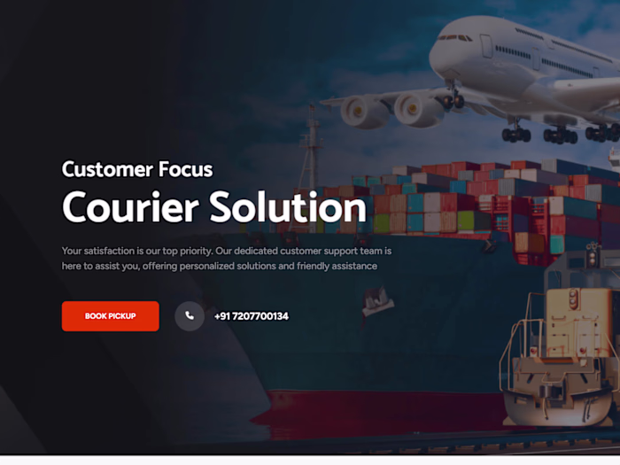 US International Courier Service With Fast and Reliable service