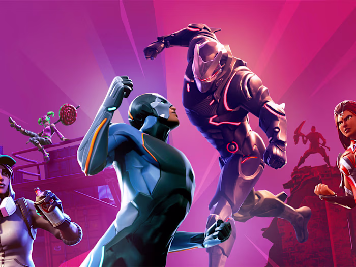 Gaming Article | Fortnite 