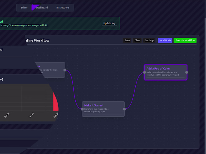 Working on an image editor for my use case and may turn it t...