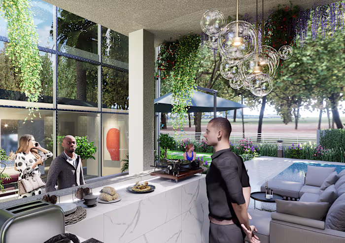 Happy to share my recent