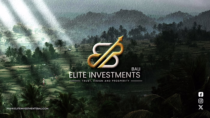 PRESENTATION - ELITE Investment - Bali