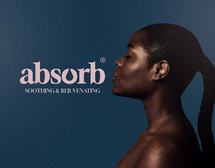 Absorb :: Behance