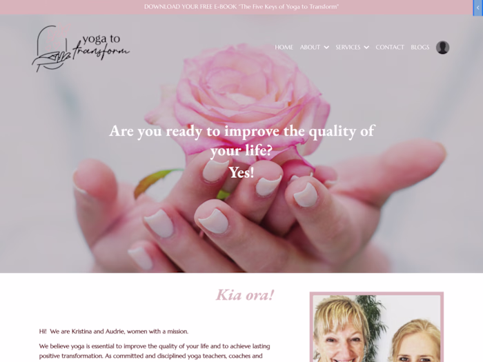 Full Website & Digital Business build and management