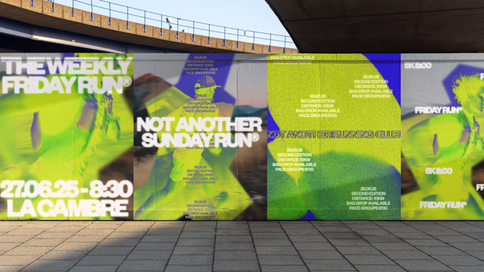 NARC | Brand Strategy & Brand Identity