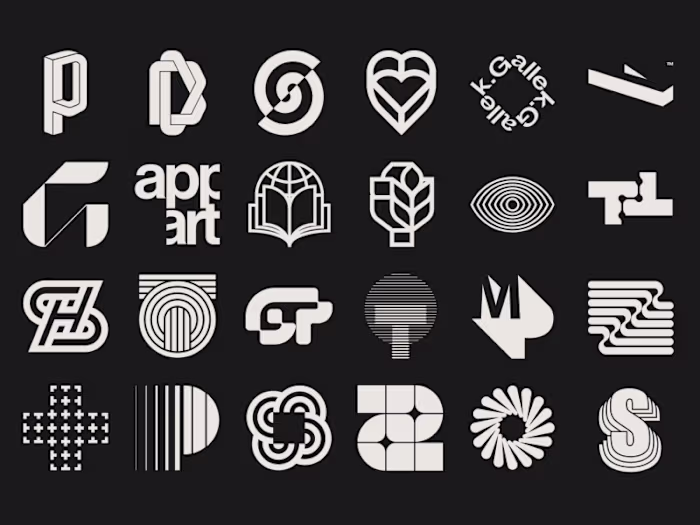 Logo collection II
