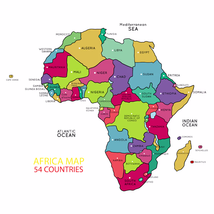 I will draw custom unique and original map illustration