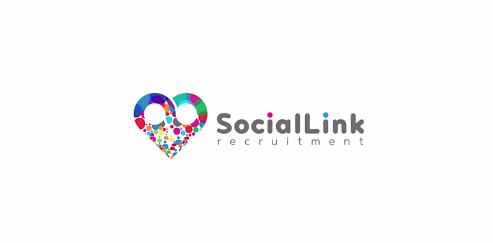 Logo, UX & WordPress Job Portal for London Recruitment Agency
